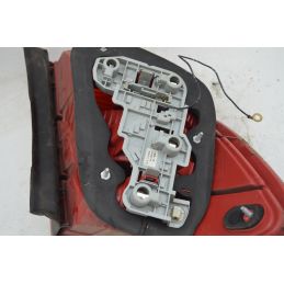 Fanale Stop Posteriore DX Mercedes Classe C W204 Dal 2007 al 2013 Cod A2049069202  1748588089749