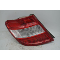 Fanale Stop Posteriore SX Mercedes Classe C W204 Dal 2007 al 2013 Cod A2049069102  1748588429446