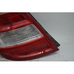 Fanale Stop Posteriore SX Mercedes Classe C W204 Dal 2007 al 2013 Cod A2049069102  1748588429446