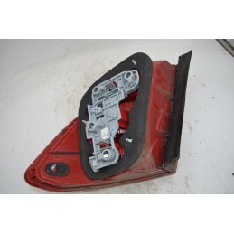 Fanale Stop Posteriore SX Mercedes Classe C W204 Dal 2007 al 2013 Cod A2049069102  1748588429446
