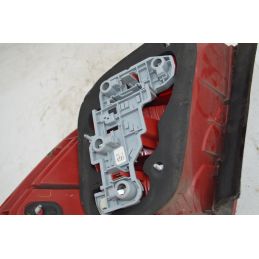 Fanale Stop Posteriore SX Mercedes Classe C W204 Dal 2007 al 2013 Cod A2049069102  1748588429446