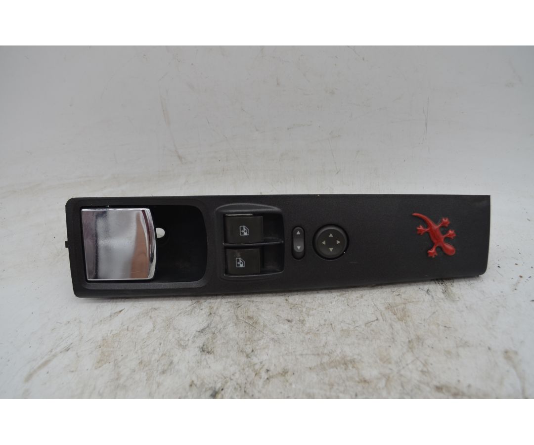 Pulsantiera Alzacristalli Anteriore SX Fiat Idea Dal 2003 al 2012  1748589478825