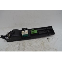 Pulsantiera Alzacristalli Anteriore SX Fiat Idea Dal 2003 al 2012  1748589478825
