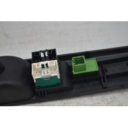 Pulsantiera Alzacristalli Anteriore SX Fiat Idea Dal 2003 al 2012  1748589478825