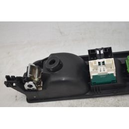 Pulsantiera Alzacristalli Anteriore SX Fiat Idea Dal 2003 al 2012  1748589478825