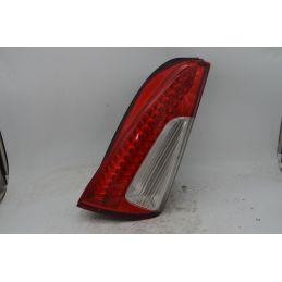 Fanale Stop Posteriore DX Lancia Musa Dal 2007 al 2012 Cod 51884858  1748589997494