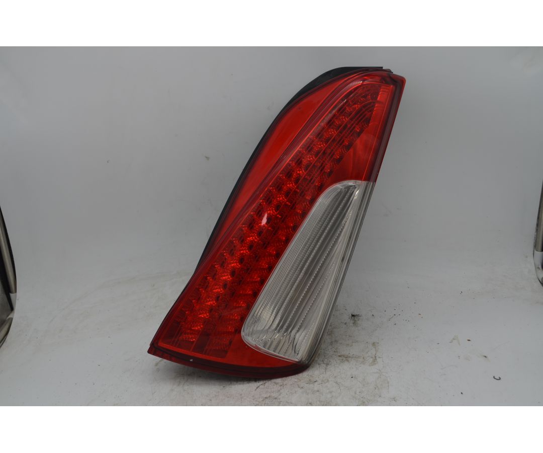Fanale Stop Posteriore DX Lancia Musa Dal 2007 al 2012 Cod 51884858  1748589997494