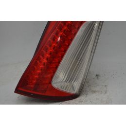 Fanale Stop Posteriore DX Lancia Musa Dal 2007 al 2012 Cod 51884858  1748589997494
