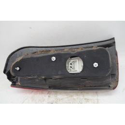 Fanale Stop Posteriore DX Lancia Musa Dal 2007 al 2012 Cod 51884858  1748589997494