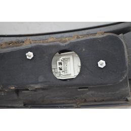 Fanale Stop Posteriore DX Lancia Musa Dal 2007 al 2012 Cod 51884858  1748589997494