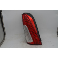 Fanale Stop Posteriore SX Lancia Musa Dal 2007 al 2012 Cod 51884859  1748590650937