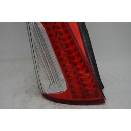 Fanale Stop Posteriore SX Lancia Musa Dal 2007 al 2012 Cod 51884859  1748590650937