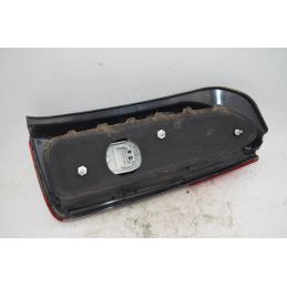 Fanale Stop Posteriore SX Lancia Musa Dal 2007 al 2012 Cod 51884859  1748590650937