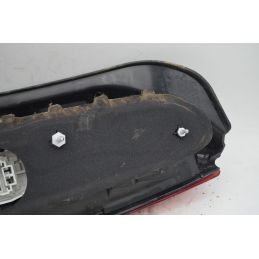Fanale Stop Posteriore SX Lancia Musa Dal 2007 al 2012 Cod 51884859  1748590650937