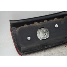 Fanale Stop Posteriore SX Lancia Musa Dal 2007 al 2012 Cod 51884859  1748590650937