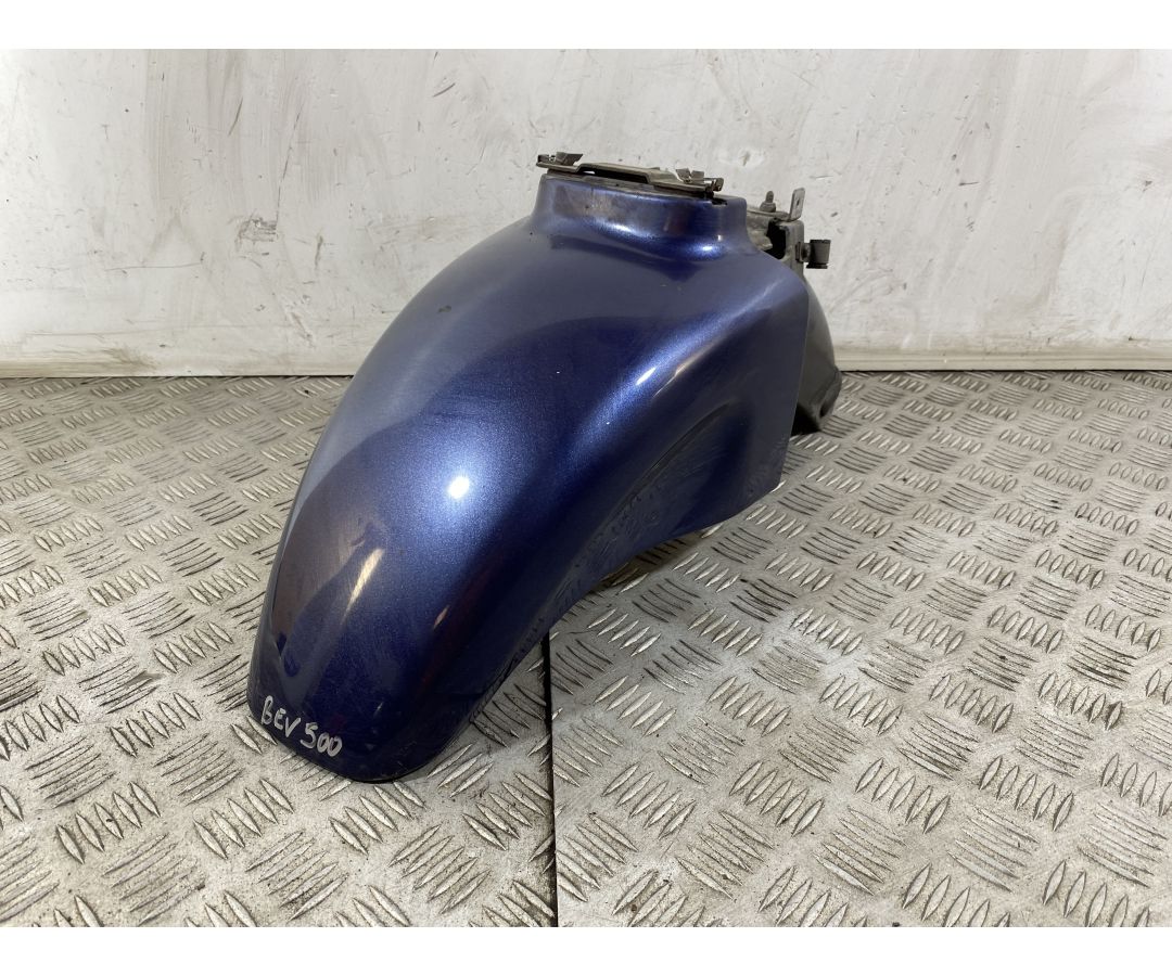 Carena Parafango Anteriore Piaggio Beverly 500 dal 2002 al 2006  1748590918792