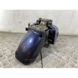 Carena Parafango Anteriore Piaggio Beverly 500 dal 2002 al 2006  1748590918792