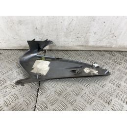 Carena Fianchetto Sinistro Retroscudo Honda SW-T 400 dal 2008 al 2016  1748594687342