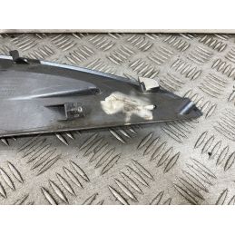 Carena Fianchetto Sinistro Retroscudo Honda SW-T 400 dal 2008 al 2016  1748594687342