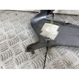 Carena Fianchetto Sinistro Retroscudo Honda SW-T 400 dal 2008 al 2016  1748594687342