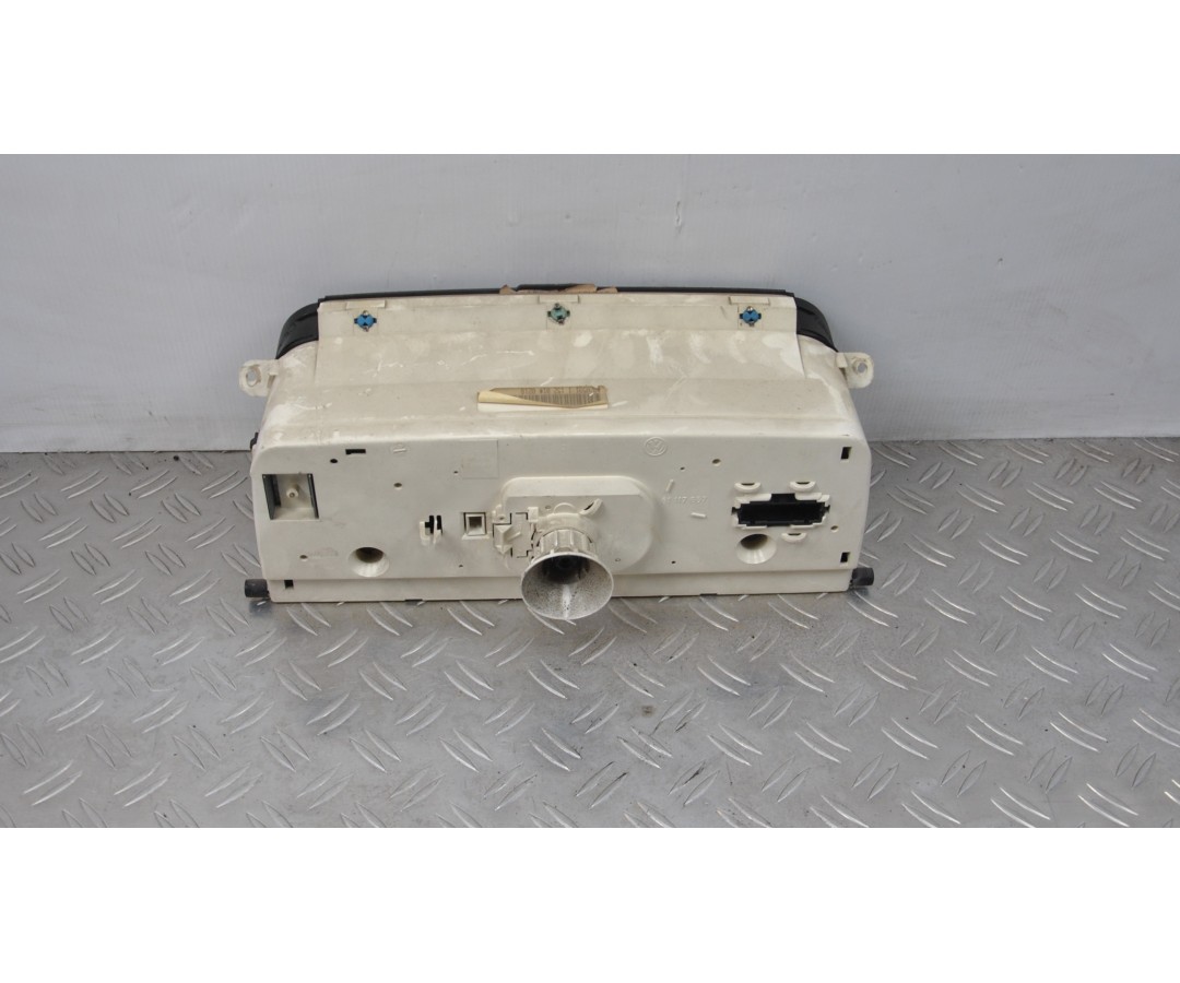 Strumentazione Contachilometri Completa Volkswagen Passat B3 dal 1988 al 1993 cod 81117657  1622022083268