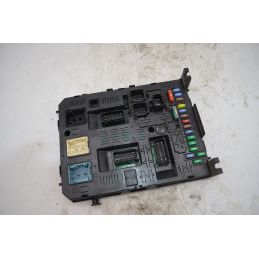 Body Computer Peugeot 3008 Dal 2009 al 2016 Cod 28119759-5  1748593583454