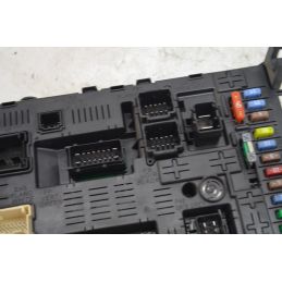 Body Computer Peugeot 3008 Dal 2009 al 2016 Cod 28119759-5  1748593583454