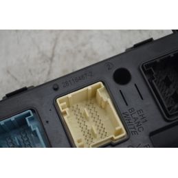 Body Computer Peugeot 3008 Dal 2009 al 2016 Cod 28119759-5  1748593583454