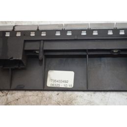 Pulsantiera Multifunzione Lancia Ypsilon Dal 2008 al 2011 Cod 735433492  1748594192600