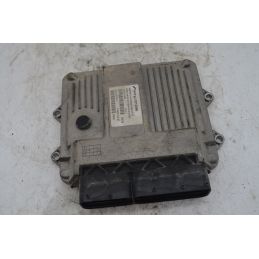 Centralina ECU Fiat Fiorino Dal 2007 al 2014 Cod 51812866  1748594587307