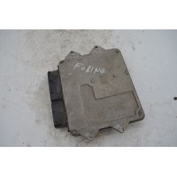 Centralina ECU Fiat Fiorino Dal 2007 al 2014 Cod 51812866  1748594587307