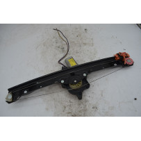 Motorino Alzavetro Anteriore DX Fiat Grande Punto Dal 2005 al 2018 Cod 51786729  1748595014994