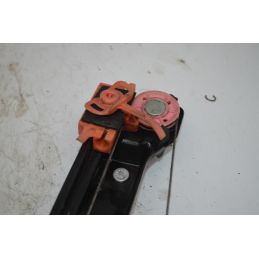 Motorino Alzavetro Anteriore DX Fiat Grande Punto Dal 2005 al 2018 Cod 51786729  1748595014994