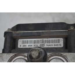 Pompa Modulo ABS BMW Serie 5 E60 Dal 2003 al 2010 Cod 0265950475  1748595478871