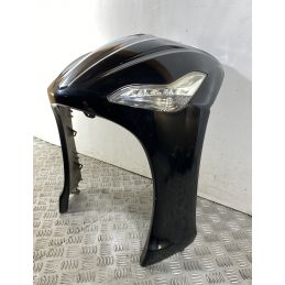 Carena Scudo Anteriore Piaggio Beverly 300 dal 2011 al 2018  1748599059267