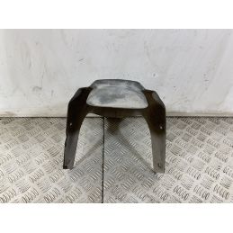 Carena Parafango Anteriore Aprilia Sportcity 125 / 200 / 250 / 300 dal 2004 al 2008  1748601282331