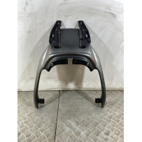 Maniglione Portapacchi posteriore Honda Silver Wing 400 Dal 2001 al 2009  1748601858932