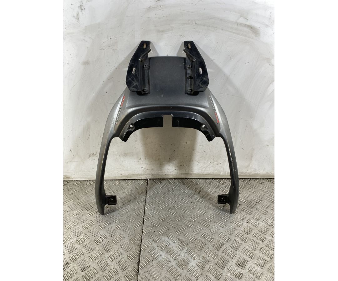 Maniglione Portapacchi posteriore Honda Silver Wing 400 Dal 2001 al 2009  1748601858932