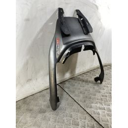 Maniglione Portapacchi posteriore Honda Silver Wing 400 Dal 2001 al 2009  1748601858932