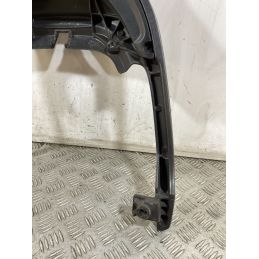 Maniglione Portapacchi posteriore Honda Silver Wing 400 Dal 2001 al 2009  1748601858932