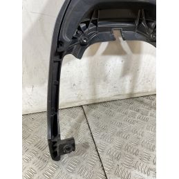 Maniglione Portapacchi posteriore Honda Silver Wing 400 Dal 2001 al 2009  1748601858932