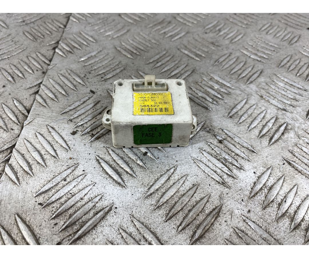 Centralina Sensore Sonda Livello Benzina Piaggio Beverly 500 dal 2002 al 2006  1748602205858