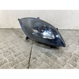 Faro Fanale Anteriore Destro Dx Kymco Xciting 300 R dal 2007 al 2014  1748609195985