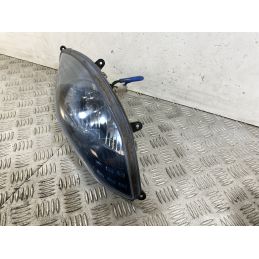 Faro Fanale Anteriore Destro Dx Kymco Xciting 300 R dal 2007 al 2014  1748609195985