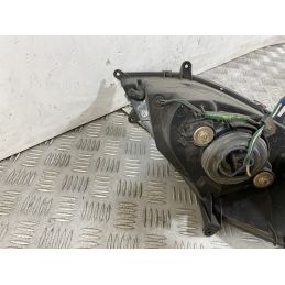 Faro Fanale Anteriore Destro Dx Kymco Xciting 300 R dal 2007 al 2014  1748609195985