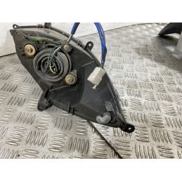 Faro Fanale Anteriore Destro Dx Kymco Xciting 300 R dal 2007 al 2014  1748609195985