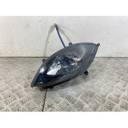 Faro Fanale Anteriore Sinistro Sx Kymco Xciting 300 R dal 2007 al 2014  1748609785971