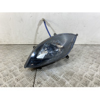 Faro Fanale Anteriore Sinistro Sx Kymco Xciting 300 R dal 2007 al 2014  1748609785971