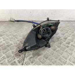 Faro Fanale Anteriore Sinistro Sx Kymco Xciting 300 R dal 2007 al 2014  1748609785971