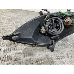 Faro Fanale Anteriore Sinistro Sx Kymco Xciting 300 R dal 2007 al 2014  1748609785971